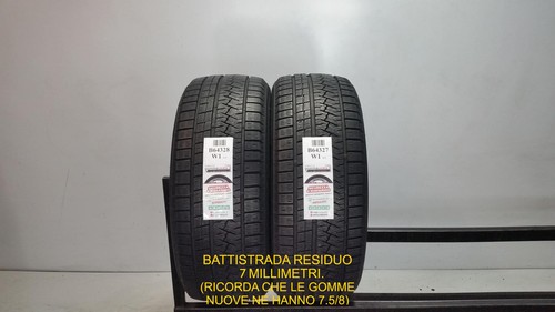 Gomme usate termiche - ,