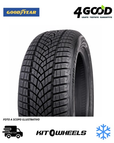 Pneumatici usati goodyear - usati,
