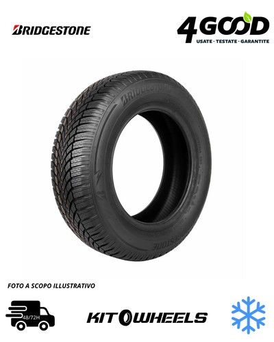 Pneumatici usati bridgestone - pneumatici,