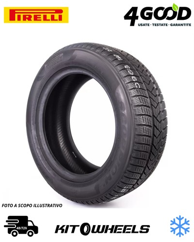 Pneumatici usati pirelli - pneumatici,
