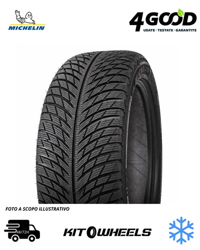 Pneumatici usati michelin - pneumatici,