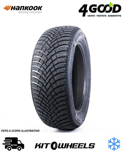Pneumatici usati hankook - pneumatici,