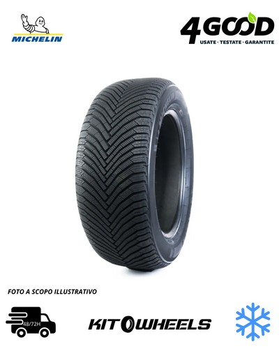 Pneumatici usati michelin - pneumatici,