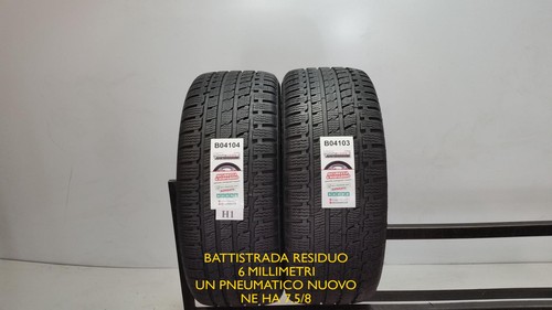 Gomme usate termiche - gomme,