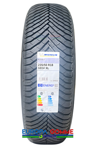 Pneumatici michelin 235 r18 - pneumatici, 235/50