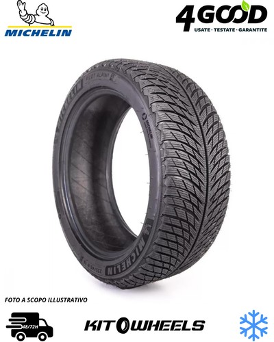 Pneumatici usati michelin - usati,