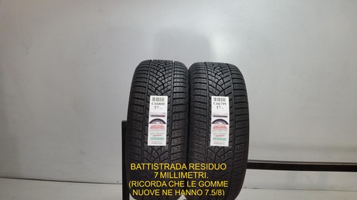Gomme usate termiche - gomme,