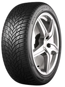 Pneumatici demo firestone - pneumatici,