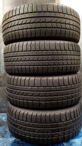 Gomme usate 235 50r18 - usate, 235/50r18