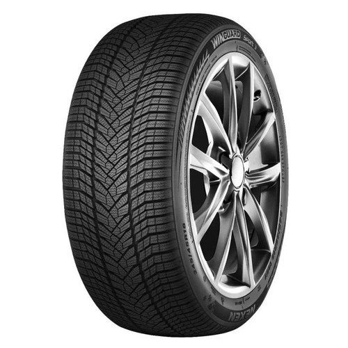 Gomme invernali nexen - gomme,