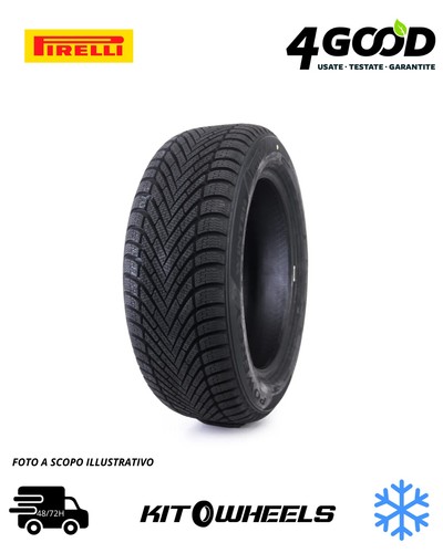 Pneumatici usati pirelli - pneumatici,