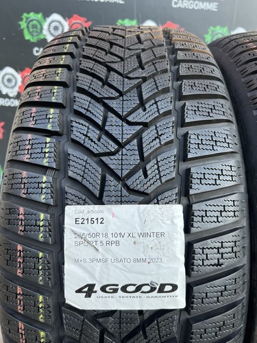 Pneumatici seminuovi 235 r - pneumatici,
