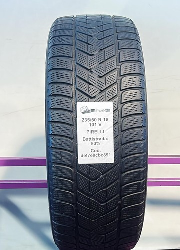 Pneumatico usato pirelli - usato,