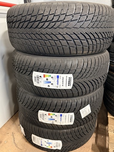 235 nokian invernale - 235/50/18-nokian-invernale,