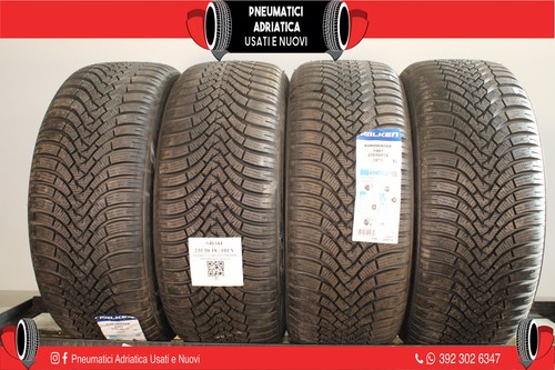 Pneumatici falken 235 - 4,