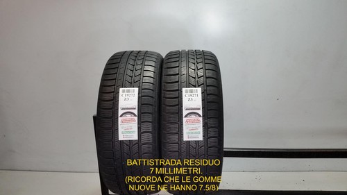 Gomme usate termiche - ,
