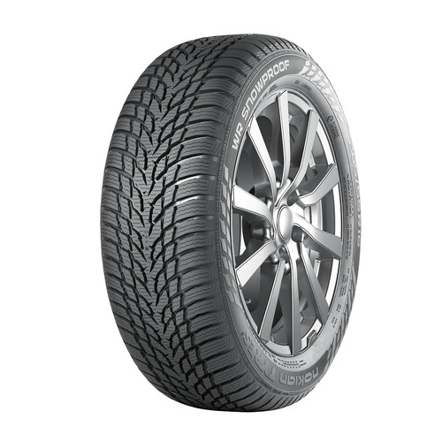 Gomme invernali nokian - nokian, 235/50