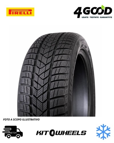 Pneumatici usati pirelli - pneumatici,