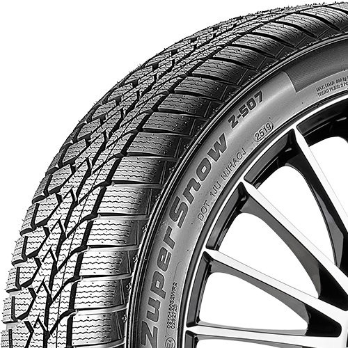 Goodride zupersnow 507 - goodride, z-507