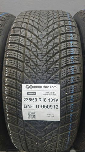 Pneumatici 235 r18 - pneumatici, 235/50