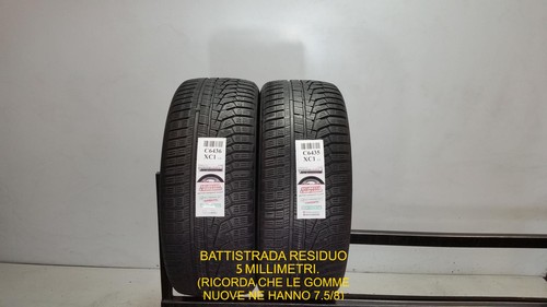 Gomme usate termiche - gomme,