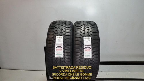 Gomme usate termiche - usate,