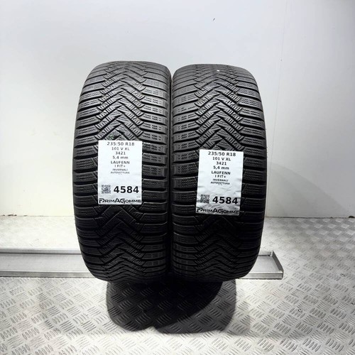 Gomme usate 235 - gomme, 101v
