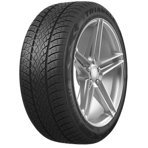 Gomme invernali triangle - gomme,