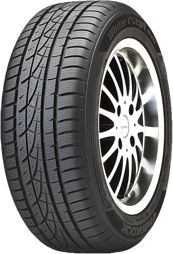 Pneumatici invernali hankook - pneumatici,