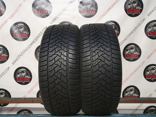 Gomme invernali usate - invernali,