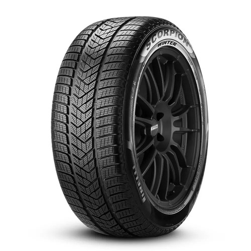 Gomma invernali pirelli 235 - gomma,