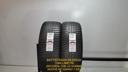 Gomme usate termiche - gomme,