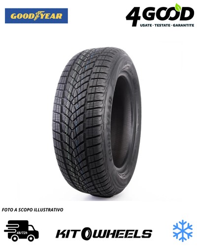 Pneumatici usati goodyear - usati,