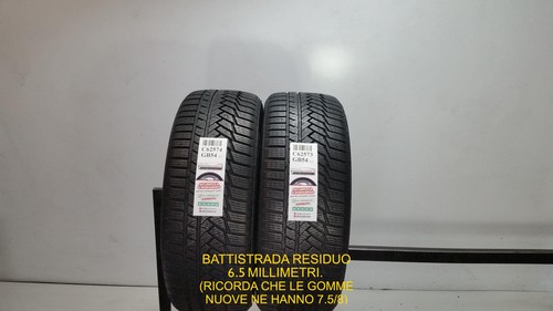 Gomme usate termiche - gomme,