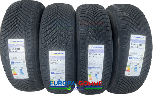 Kit michelin 235 r18 - kit,