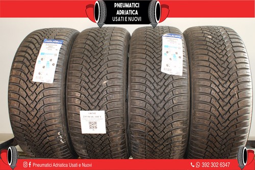 Pneumatici falken 235 r18 - 4, 235/50