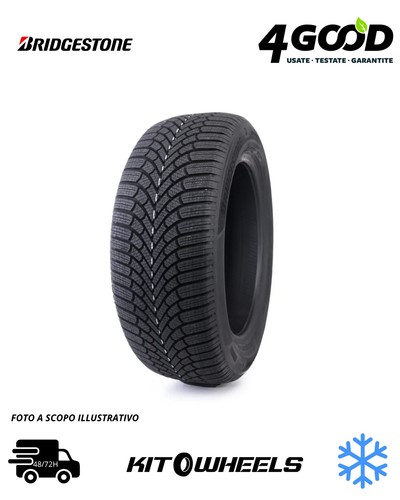 Pneumatici usati bridgestone - usati,