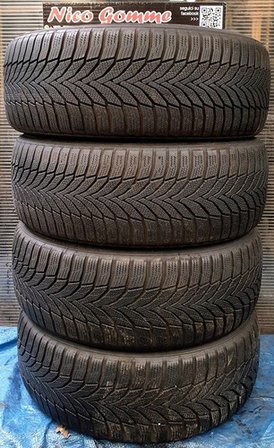 Gomme usate 235 50r18 101v - gomme, 235/50r18