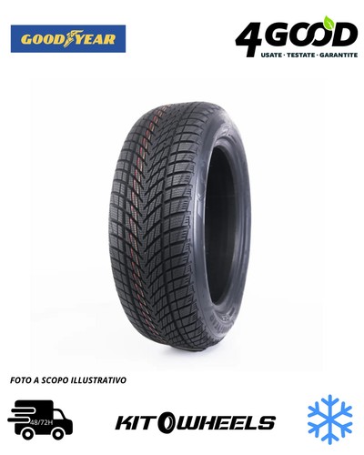Pneumatici usati goodyear - usati,