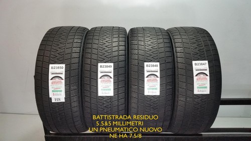 Gomme usate termiche - ,