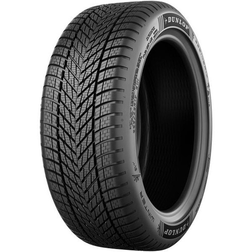 Dunlop winter 235 50r18 - winter, (evr)