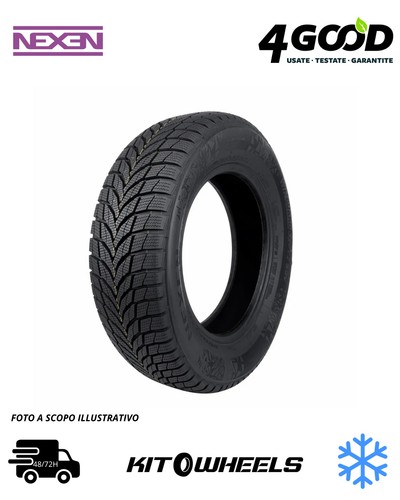 Pneumatici usati nexen 235 - pneumatici,
