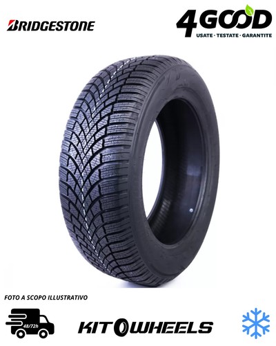 Pneumatici usati bridgestone - pneumatici,