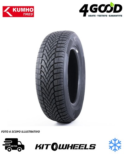 Pneumatici usati kumho - pneumatici,