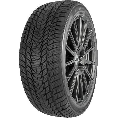 Fortuna gowin uhp 235 - fortuna, r18