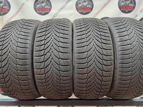 Gomme invernali usate nexen - gomme,