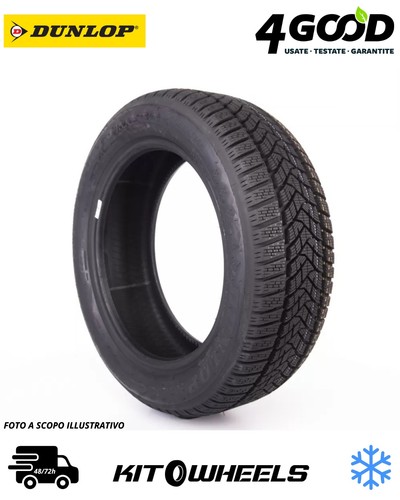 Pneumatici usati dunlop 235 - pneumatici, 235/50
