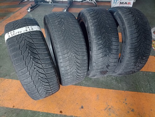 Pneumatico 235 r18 101v - 235/50,