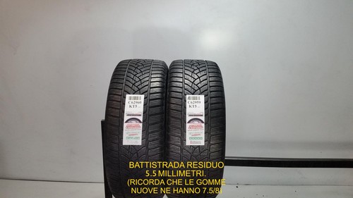 Gomme usate termiche - gomme,