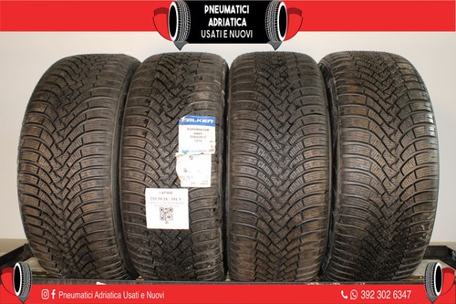 Pneumatici falken 235 r18 - falken, 235/50